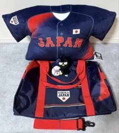 2026年最新】侍ジャパン クッションの人気アイテム - メルカリ
