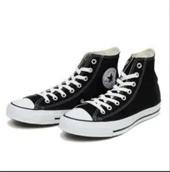 CONVERSE オールスター ハイ ALL STAR HI BLACK