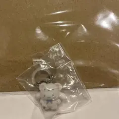 サンリオ めじるしアクセサリー ふわふわスノー シナモロール