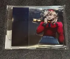 鬼滅の刃 童磨 場面写そのままアクリルスタンド ①