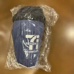 セブンイレブン一番くじ B賞 ぬいぐるみチャーム