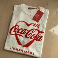HUMAN MADE Coca-Cola Tシャツのサムネイル