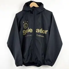 goleador ゴレアドール パーカー ウィンドブレーカー 薄手