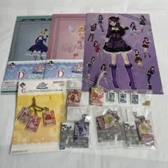 アイカツグッズ まとめ売り