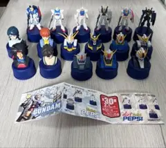 2026年最新】ガンダムボトルキャップの人気アイテム - メルカリ