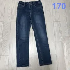 デニム170