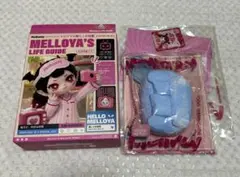 Mellojoy メロイアの暮らしの図鑑 スクイーズ - メルカリ
