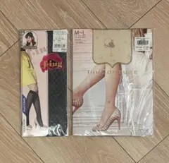 GUNZ THR CULTURE 他ストッキングセット