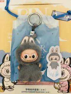 Labubu PIN FOR LOVE 【W】