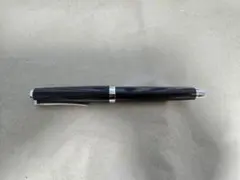 PILOT パイロット 万年筆 エラボー 旧型 嵌合式キャップ SB - メルカリ