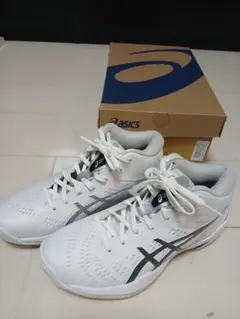 asics ゲルフープV16 24㎝ 新品未使用