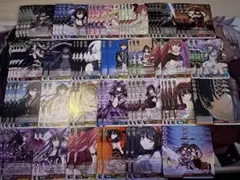 ヴァイス ラブライブ サンシャイン 8電源 デッキ おまけ付き WS】蓮ノ空8電源 デッキ研究【ヴァイスシュヴァルツ】｜かるちゃー