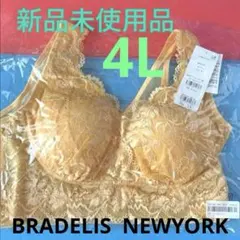 ⭐️らむ様専用⭐️期間限定7月20日迄⭐️ブラデリスNY4L 新品
