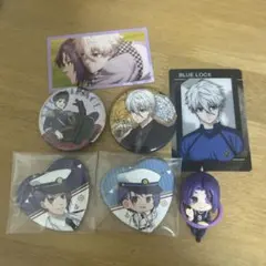 凪　玲王　まとめセット