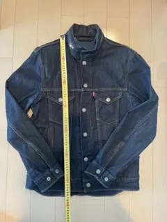 Levi's トラッカージャケット