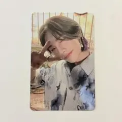 2026年最新】stray kids ヒョンジン トレカ noeasyの人気アイテム