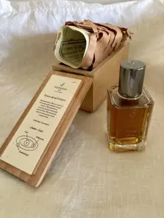 【希少木箱付き】antianti エリートオブパルファム レッドローズ 20mL 希少木箱付き】antianti エリートオブパルファム レッドローズ 20mL