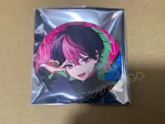 シクフォニ 缶バッジ 12弾 ロディアス LAN - メルカリ