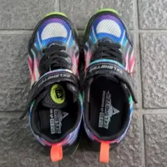 Moonstar SKLSHOOTER スニーカー 21.0cmのサムネイル
