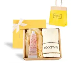 L'OCCITANE チェリーブロッサム ギフトセット　未使用
