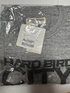 フラットヘッド TKTH-08W グレー 40 新品 HARD BIRDのサムネイル