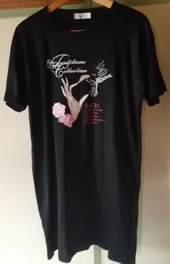 2026年最新】ミッドナイトスワン tシャツの人気アイテム - メルカリ
