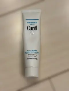 Curél パウダーバーム 保湿クリーム　キュレル