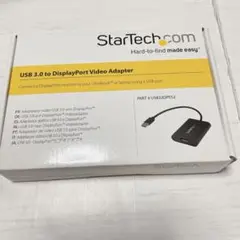 USB 3.0 - DisplayPortディスプレイ変換アダプタ 4K対応