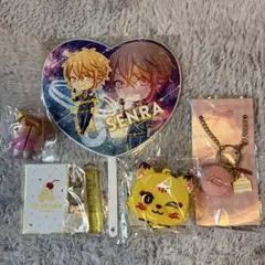 2026年最新】浦島坂田船 センラの人気アイテム - メルカリ