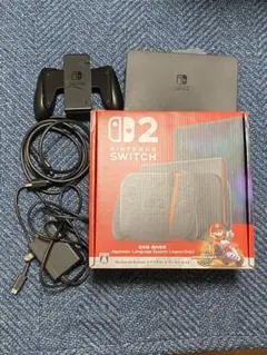 Nintendo Switch 周辺機器セット