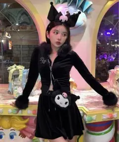 一生友子さん着用 ヒックとドラゴン ぬいぐるみ リュックサック - メルカリ