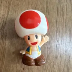 キノピオ シェフ フィギュア usj限定 ソフトドール シェフキノピオ