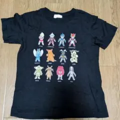 BANDAI APPAREL ウルトラマン Tシャツ 130