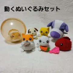 あずまんが大王 ちびぬいあずまんが コンプ5種 ガチャ バンダイ - メルカリ