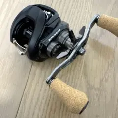 DAIWA ZILLION 10.0R-SV TW ベイトリール 激レア - メルカリ