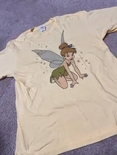2026年最新】ディズニーティンカーベルシャツの人気アイテム - メルカリ
