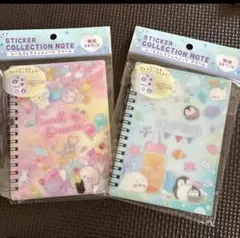 シール帳 キャラクターグッズ