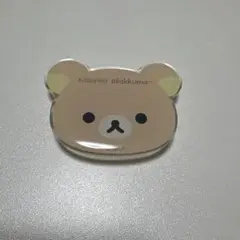 リラックマ スマホグリップ MilleFee ʕ•ᴥ•ʔ