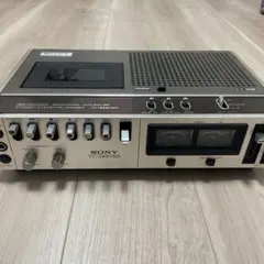 SONY TC-2850SD・デンスケをメンテナンス施した動作品 - メルカリ