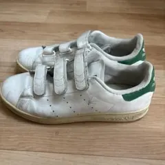 アディダス スタンスミス コンフォート ベルクロ 26.5cm