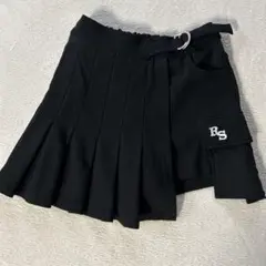 ANAP R*S アシンメトリーショートパンツ　 Mサイズ