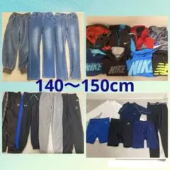 2026年最新】まとめ売り140男の子の人気アイテム - メルカリ