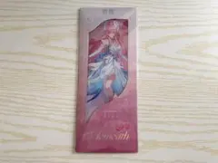鳴潮 エイメス レザーチケット