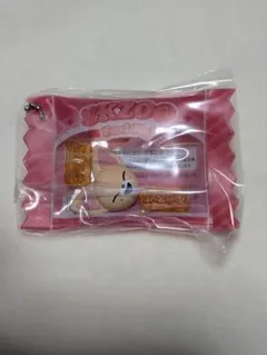 SKZOO シャカっとチャーム＆グミ FoxI.Ny