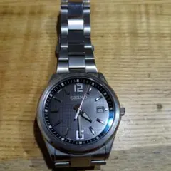 2025年最新】セイコーSBTM307の人気アイテム - メルカリ