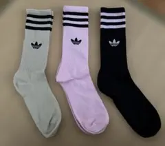 アディダスオリジナルス ソックス