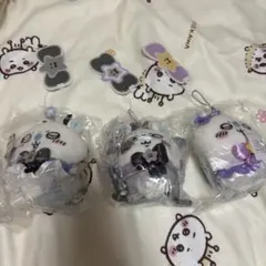 モモンガマスコット