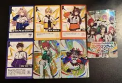 にじフェス2026 コレクションカード Fパック - メルカリ