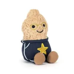 2026年最新】jELLyCAT ピーナッツの人気アイテム - メルカリ