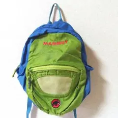MAMMUT　キッズリュック